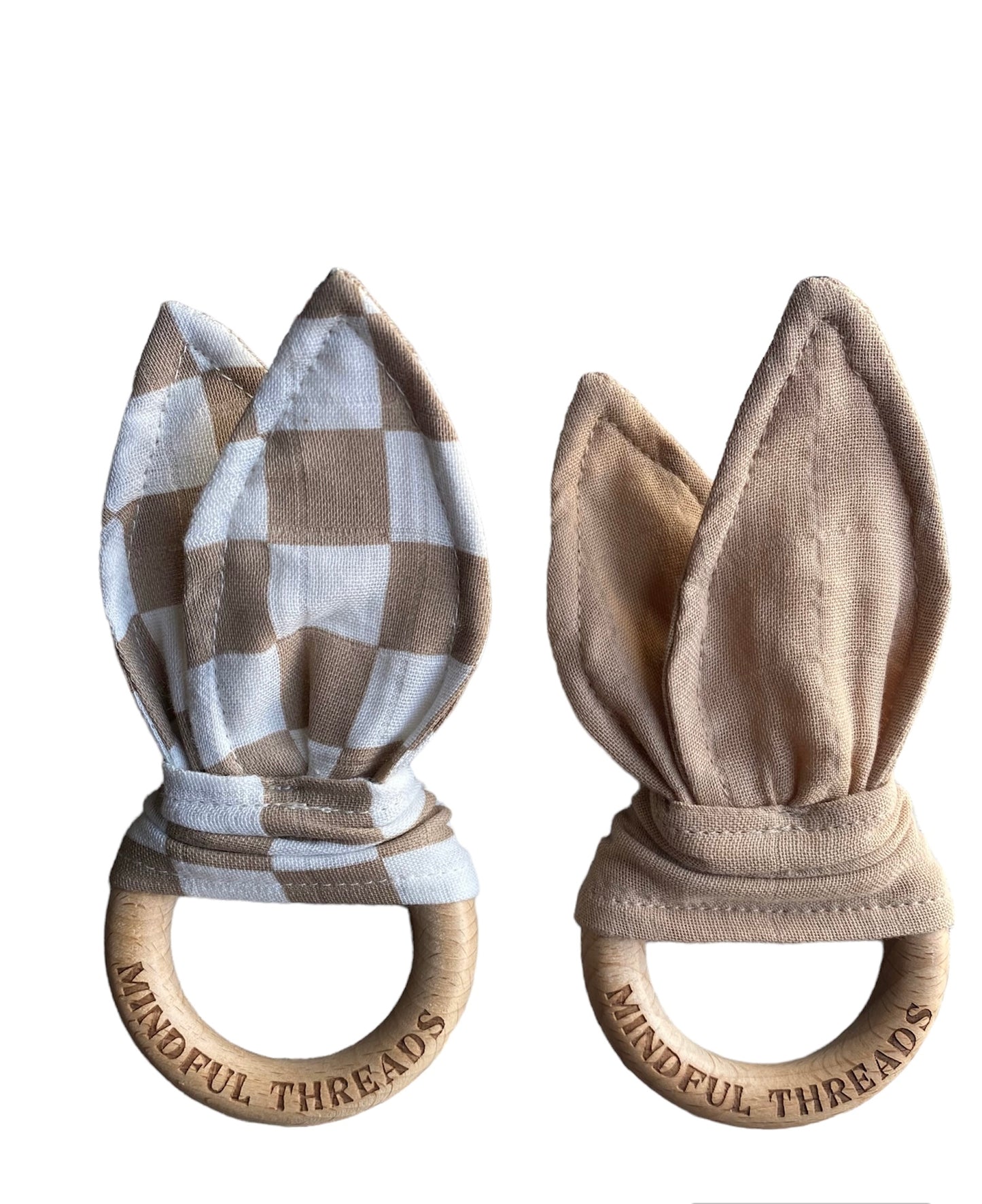 Teething Ring