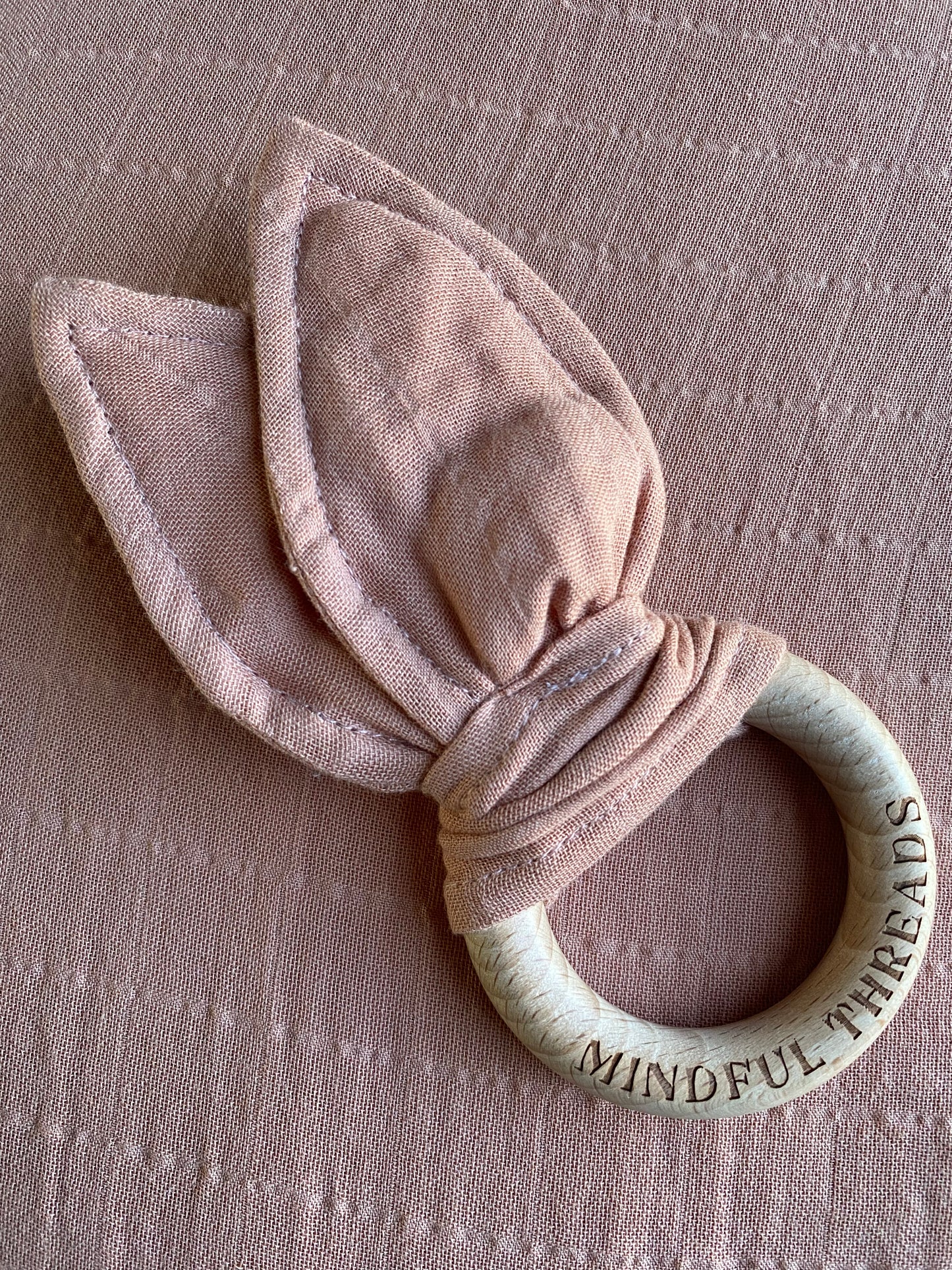 Teething Ring
