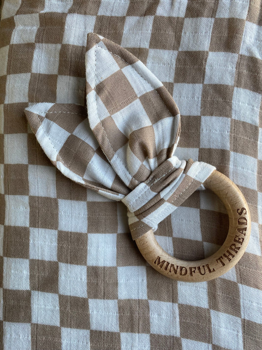 Teething Ring