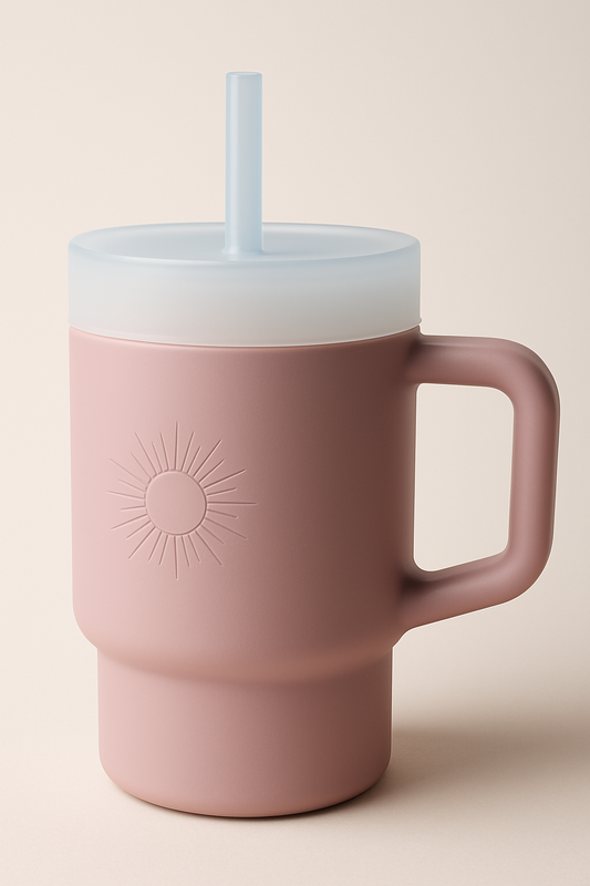 Tiny Tot Tumbler