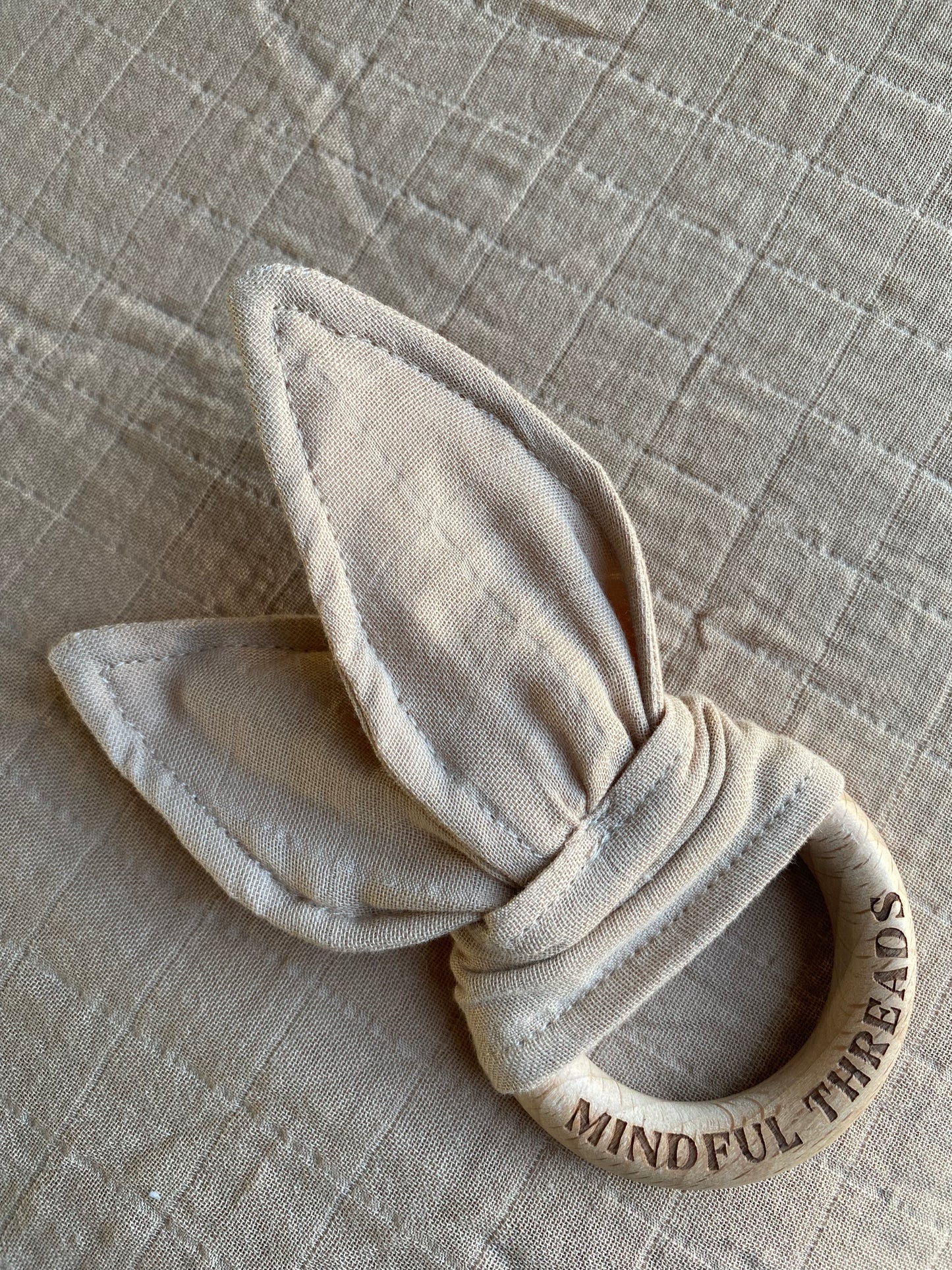 Teething Ring