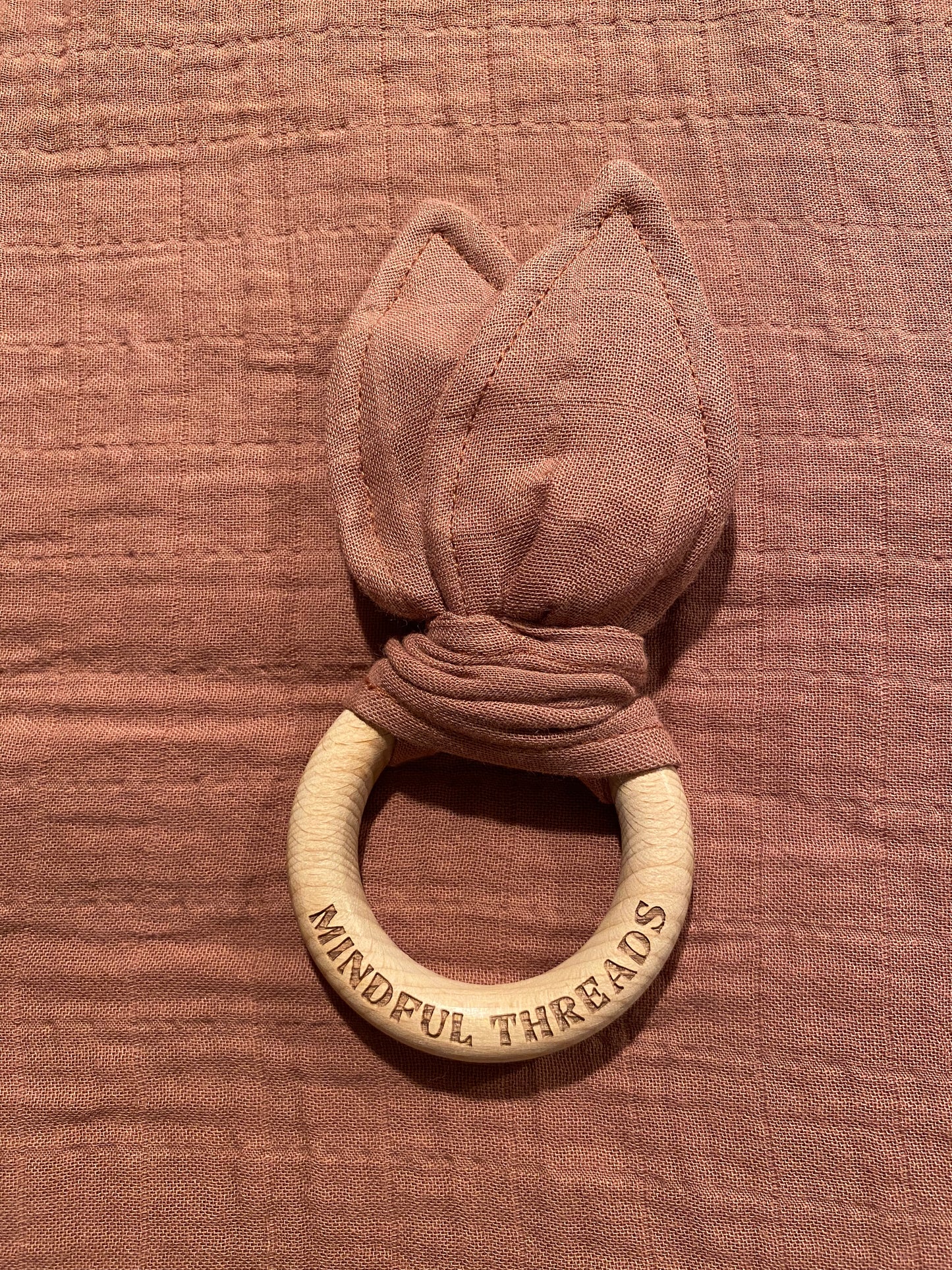 Teething Ring
